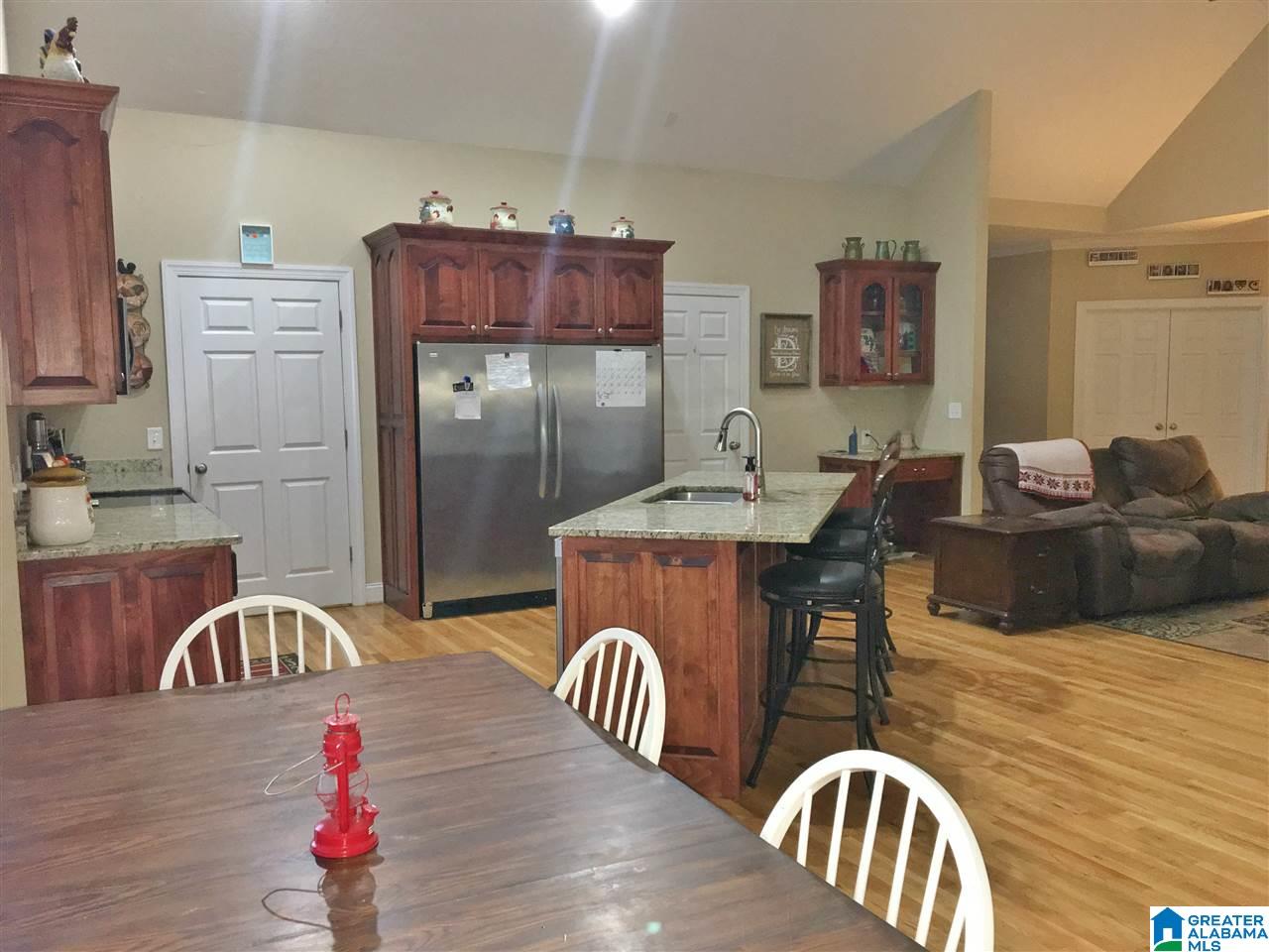 1 Websters Chapel Road Jacksonville, AL 36265 - Photo 4 of 27