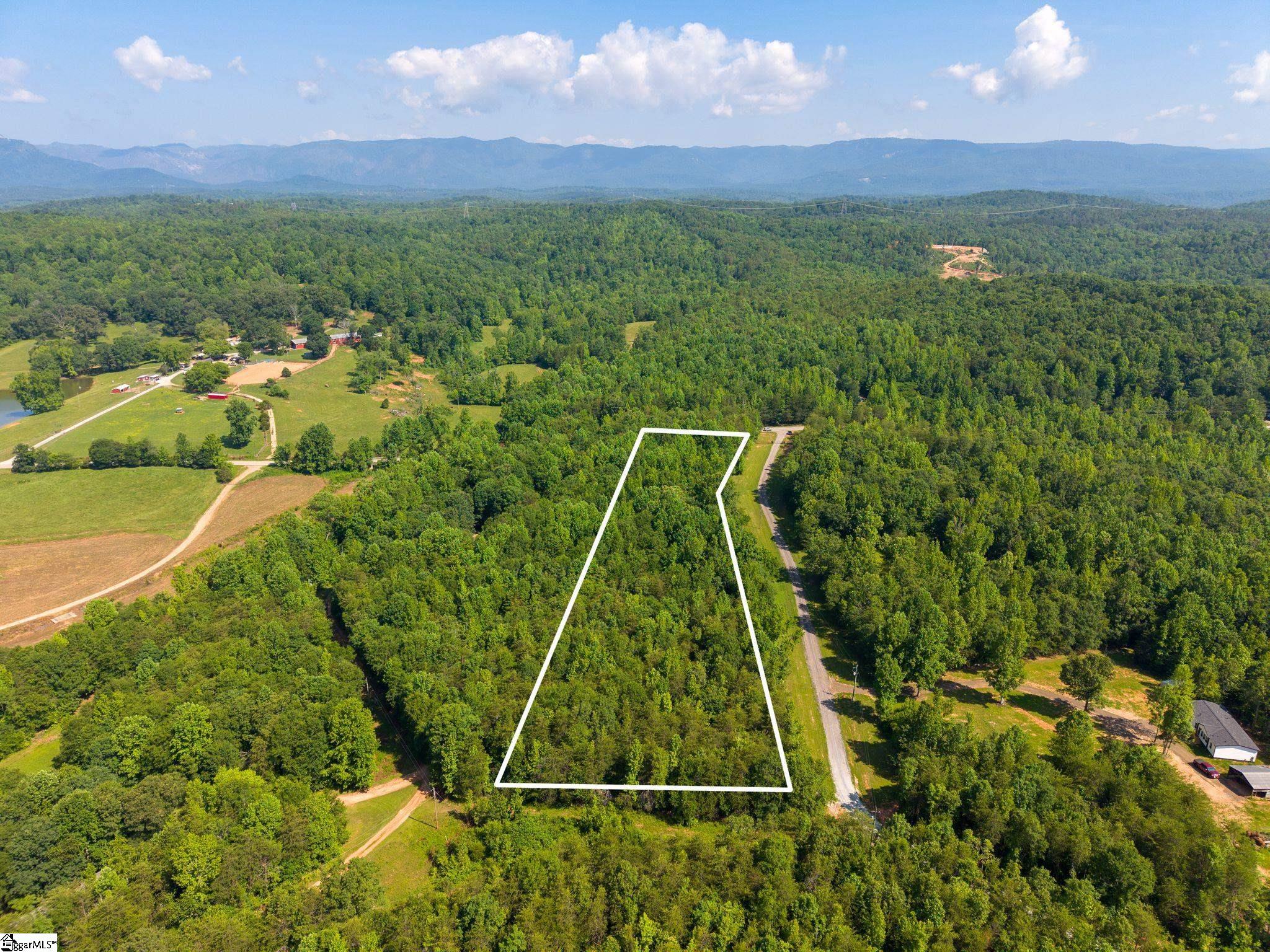 345 Table Rock Road Marietta, SC 29661 - Photo 3 of 15