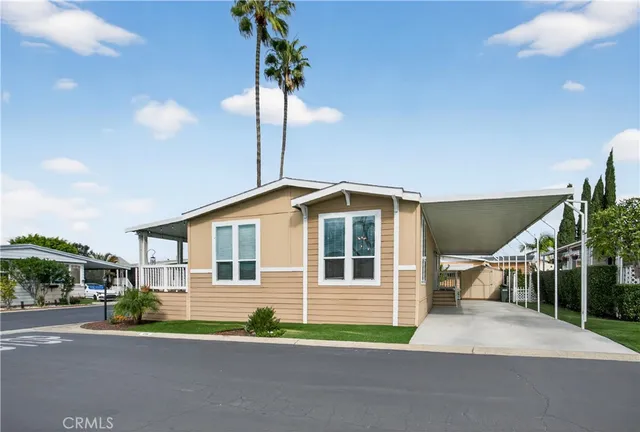 $349,900 | 24921 Muirlands Boulevard, Unit 236, Lake Forest, CA 92630