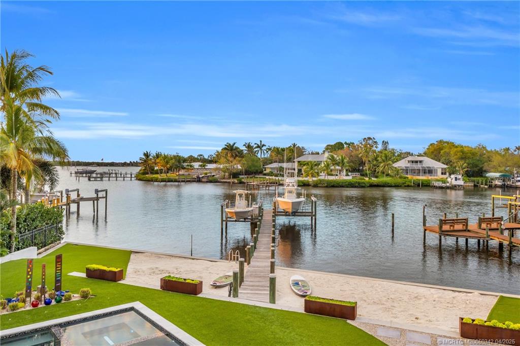 1410 A Southwest Palm City Road, Unit A Stuart, FL 34994 - Photo 43 of 79 Gallery Image 43
