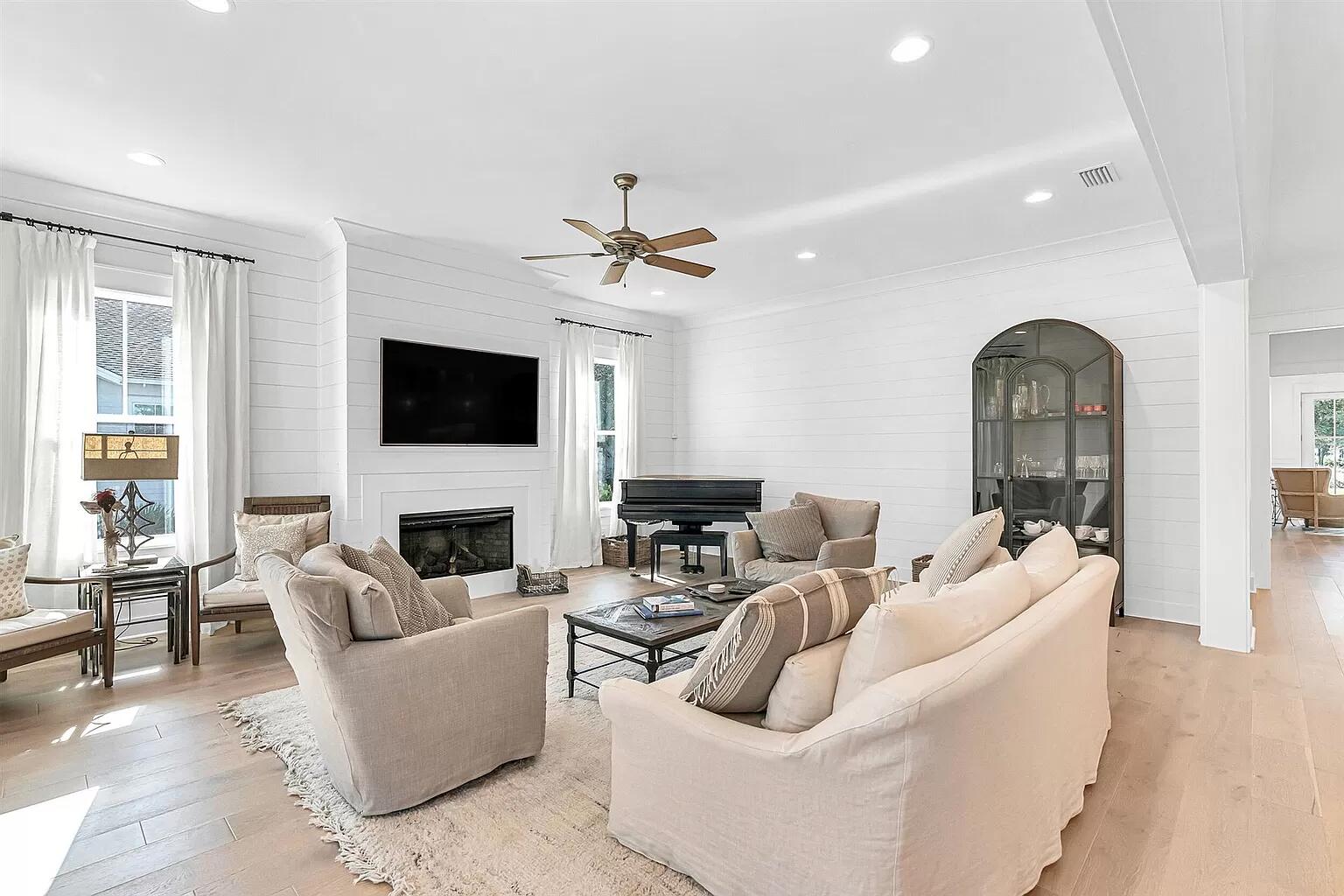 239 Sandchase Circle Inlet Beach, FL 32461 - Photo 19 of 55 fl 20