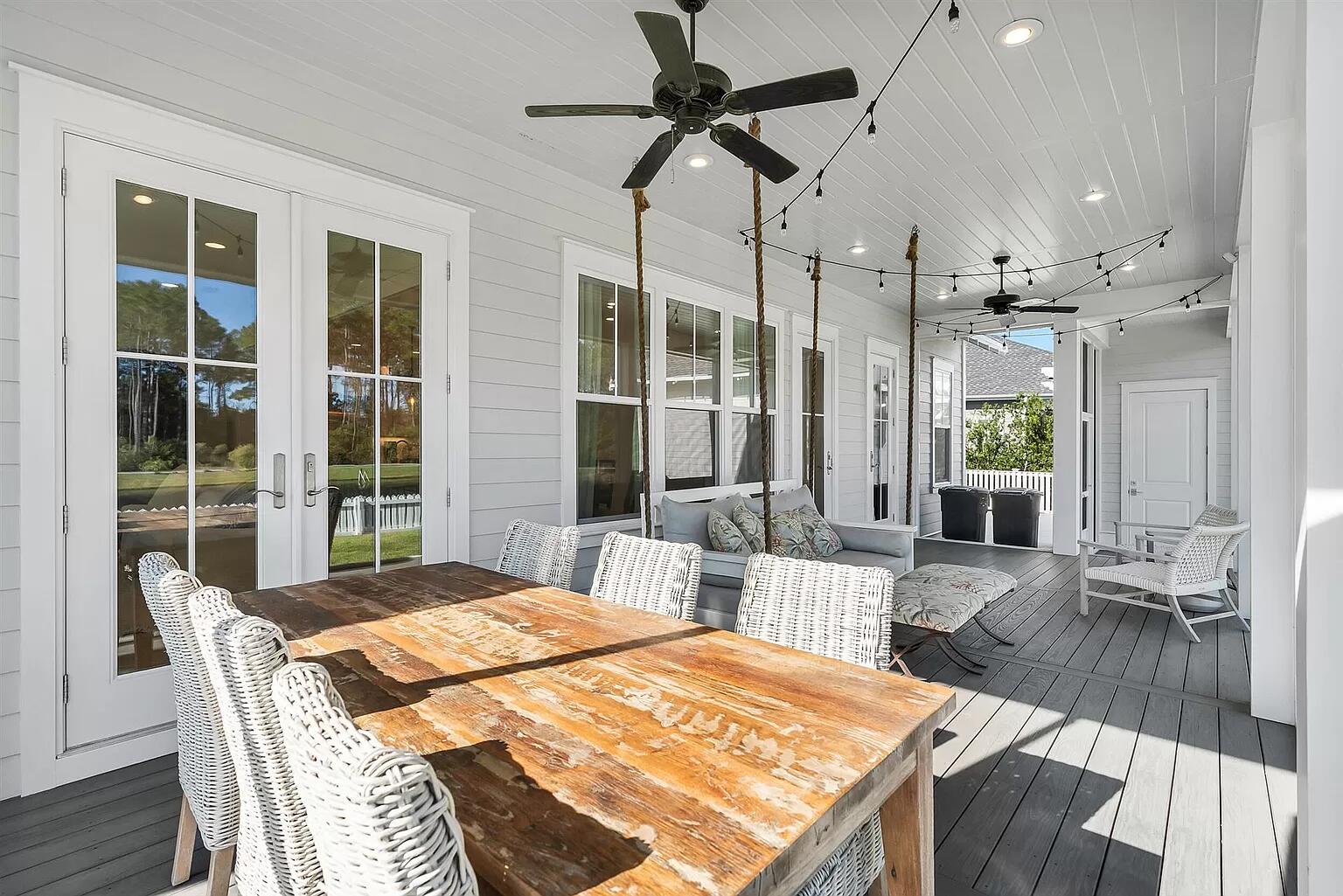 239 Sandchase Circle Inlet Beach, FL 32461 - Photo 41 of 55 fl 41