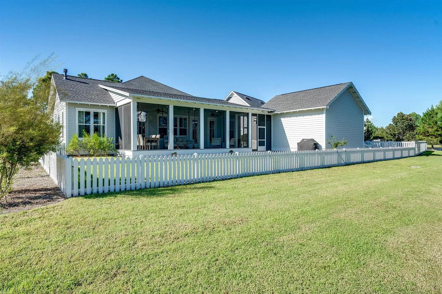 239 Sandchase Circle Inlet Beach, FL 32461 - Photo 44 of 55 fl 44