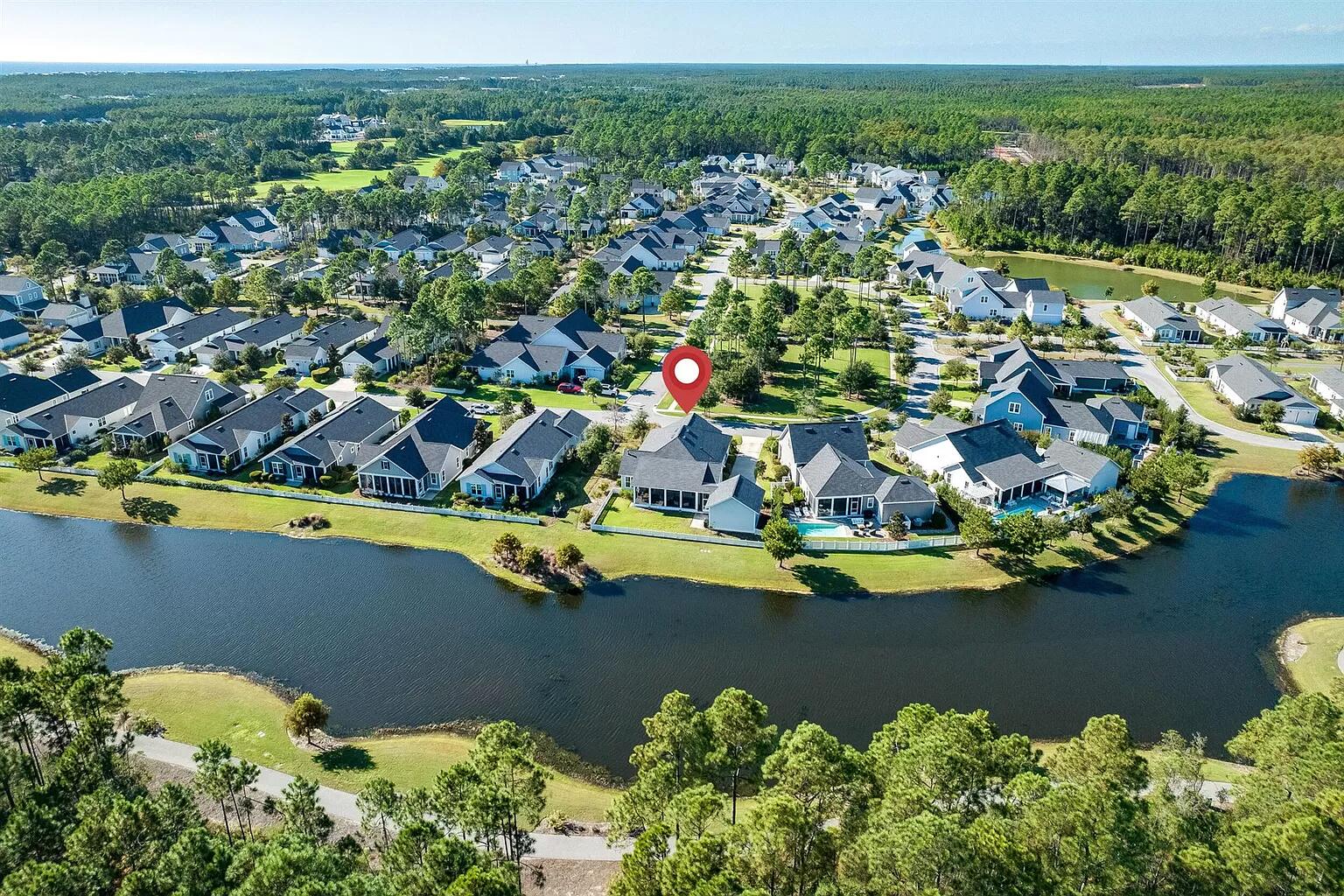 239 Sandchase Circle Inlet Beach, FL 32461 - Photo 55 of 55 fl 55