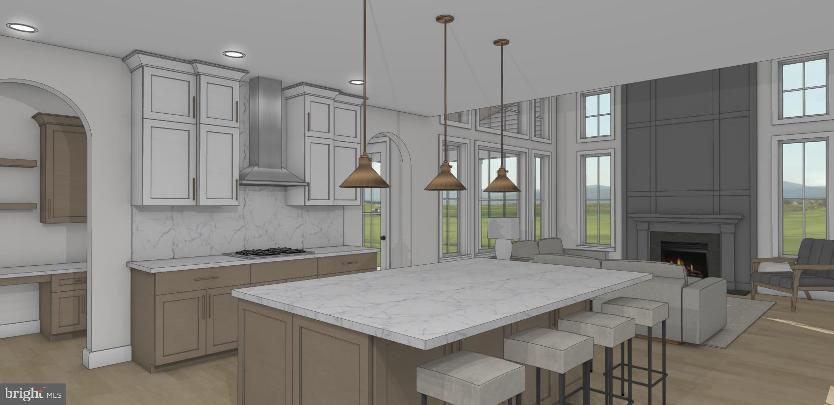 500 Slugger Alley, Unit BRADBURY Frederick, MD 21702 - Photo 9 of 49 Available to build