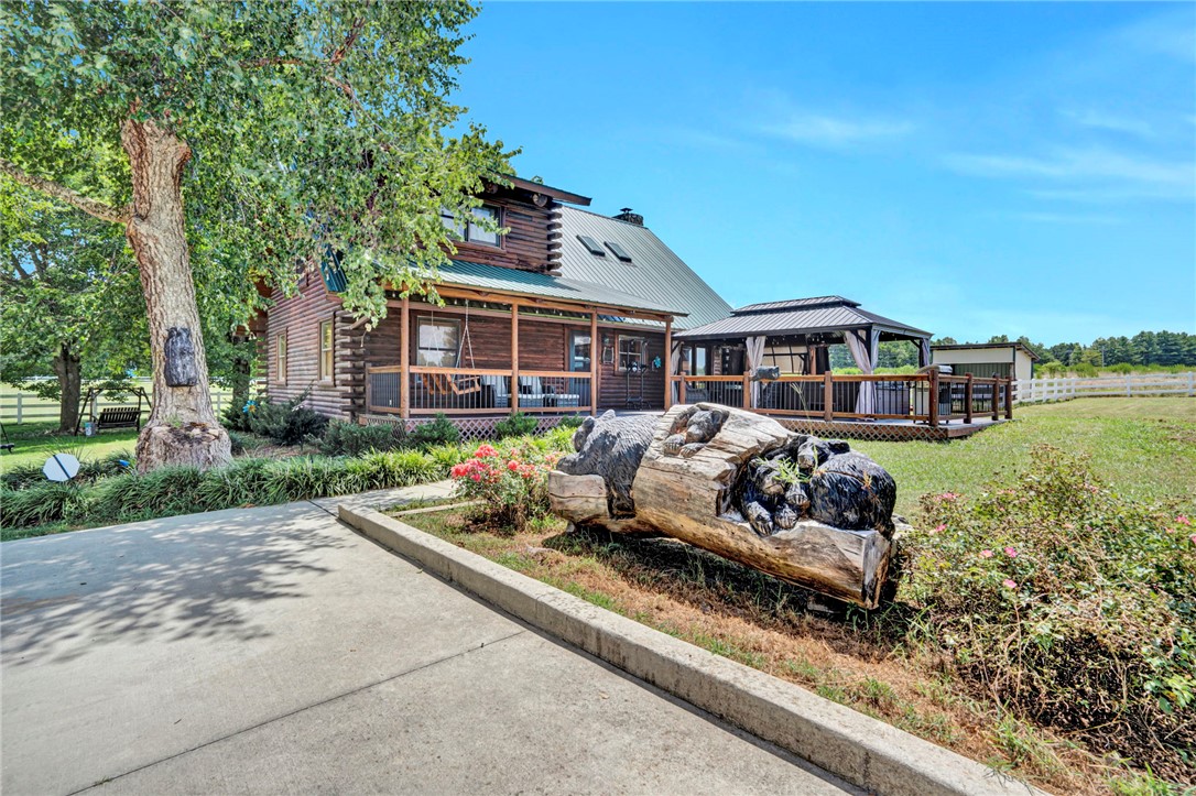 313 Henderson Road Gray Court, SC 29645 - Photo 20 of 48