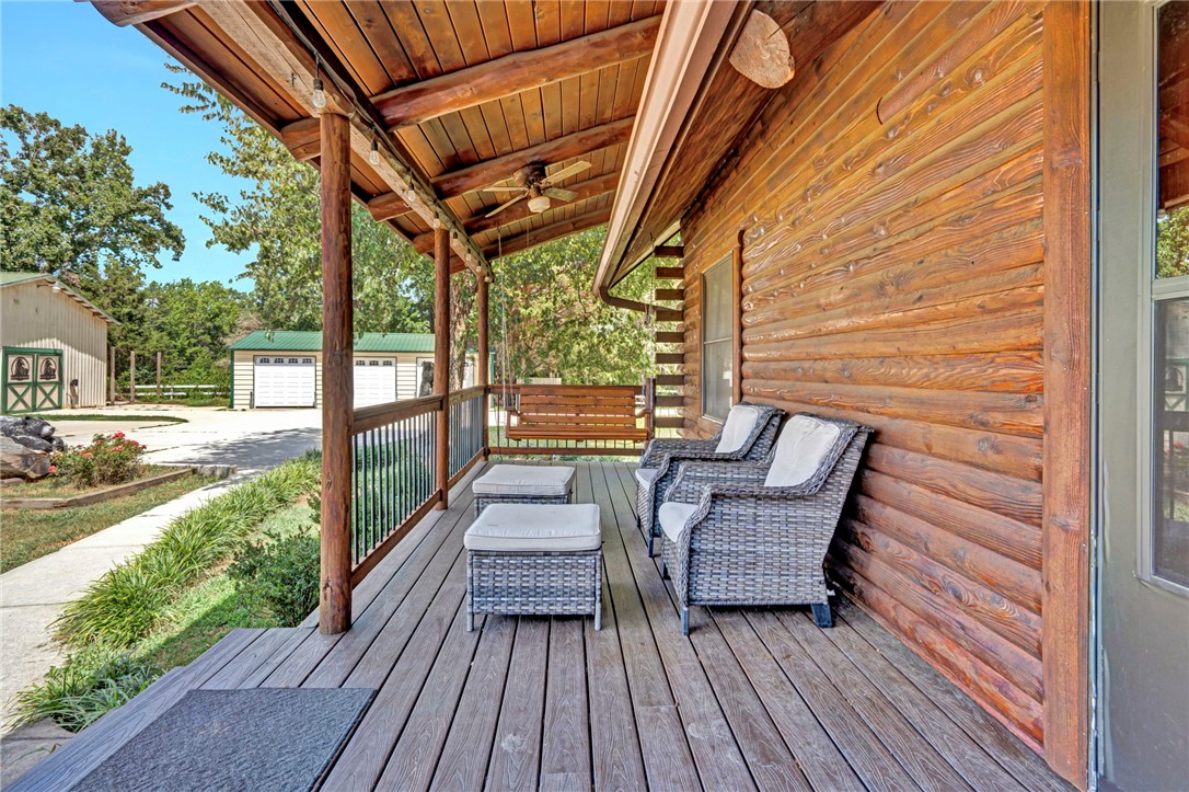 313 Henderson Road Gray Court, SC 29645 - Photo 21 of 48