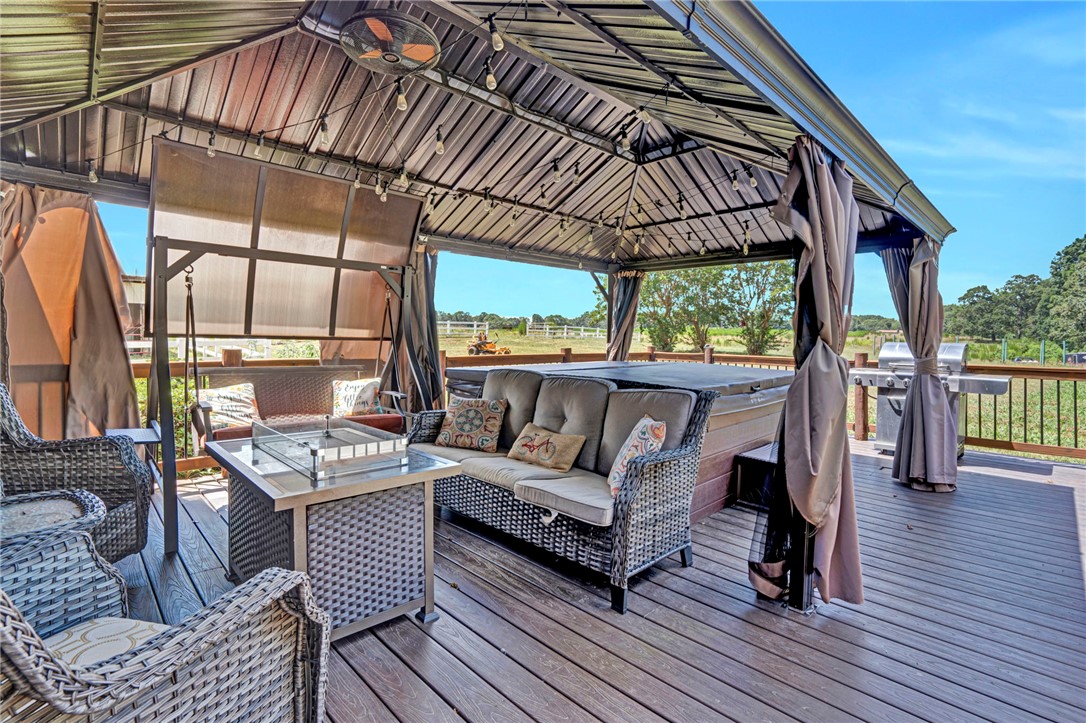 313 Henderson Road Gray Court, SC 29645 - Photo 22 of 48