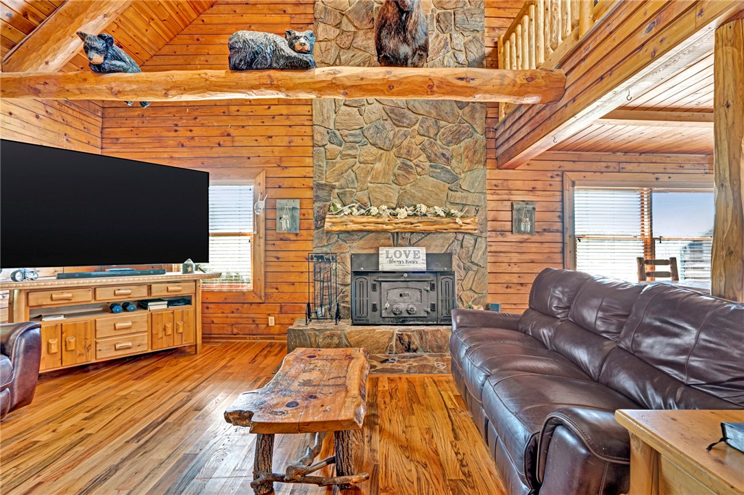 313 Henderson Road Gray Court, SC 29645 - Photo 38 of 48