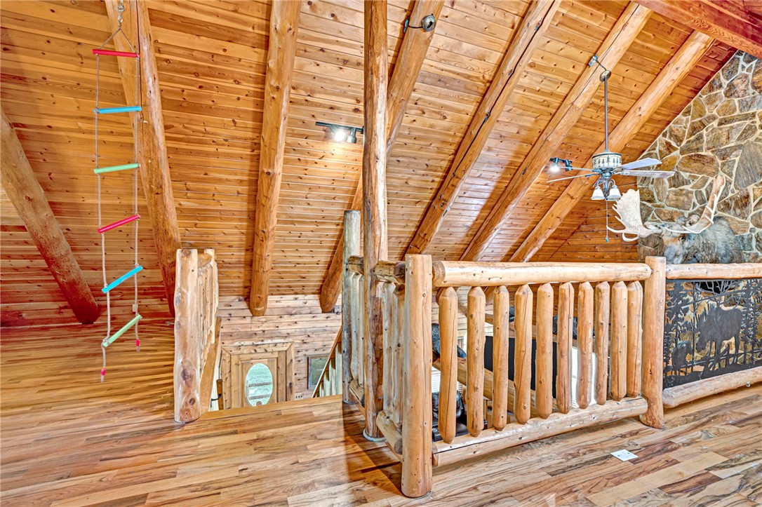 313 Henderson Road Gray Court, SC 29645 - Photo 41 of 48