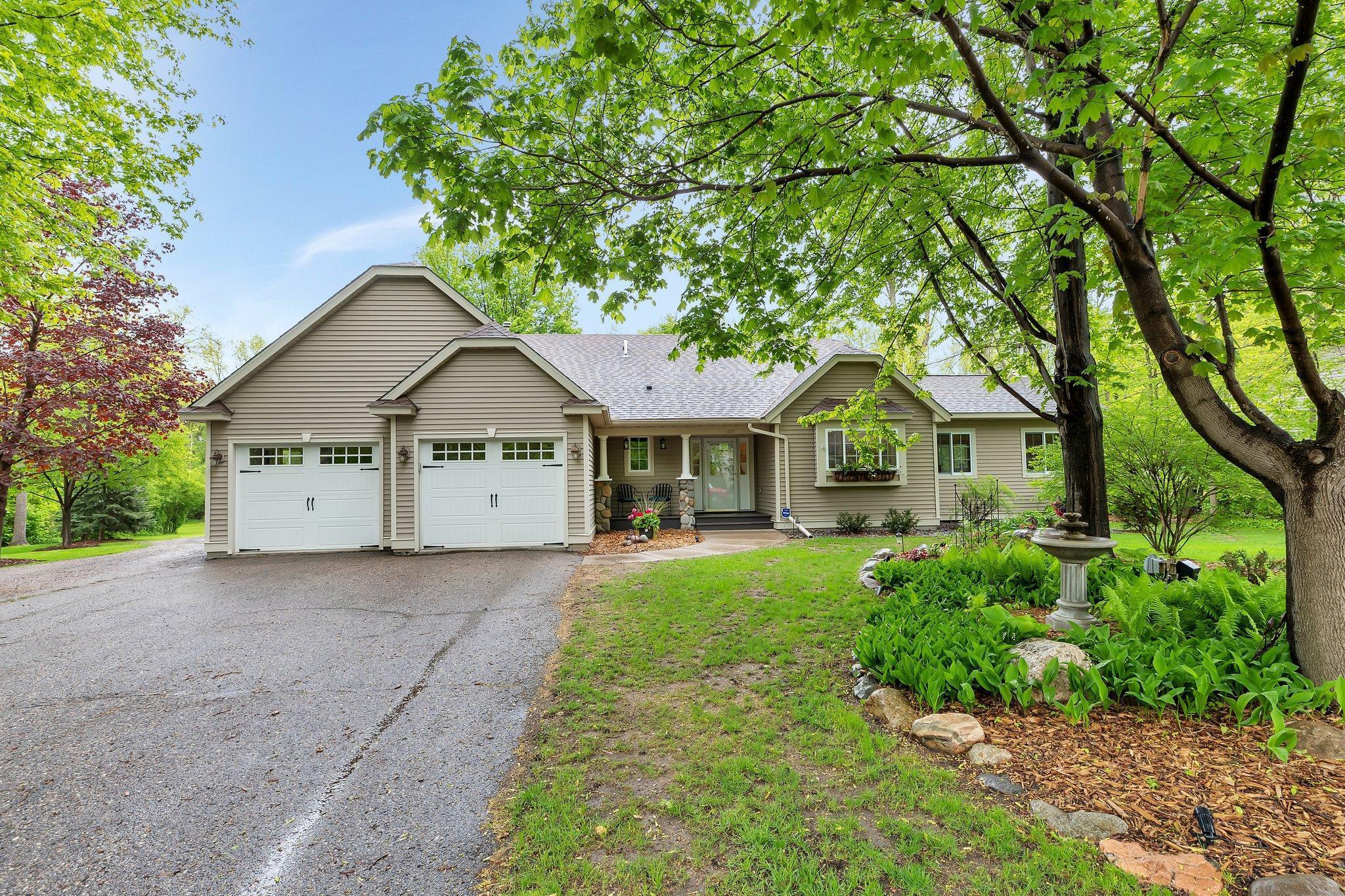 115 Hunters Path Annandale, MN 55302 - Photo 1 of 1 Gallery Image 1