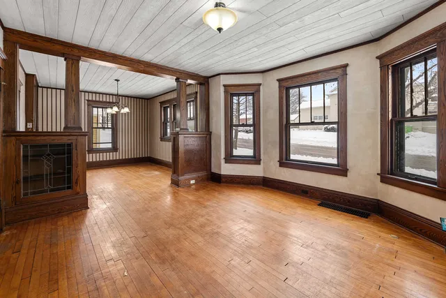 $260,000 | 701 North Center Street, Beaver Dam, WI 53916