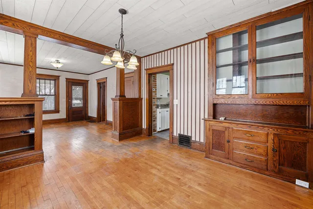 $260,000 | 701 North Center Street, Beaver Dam, WI 53916