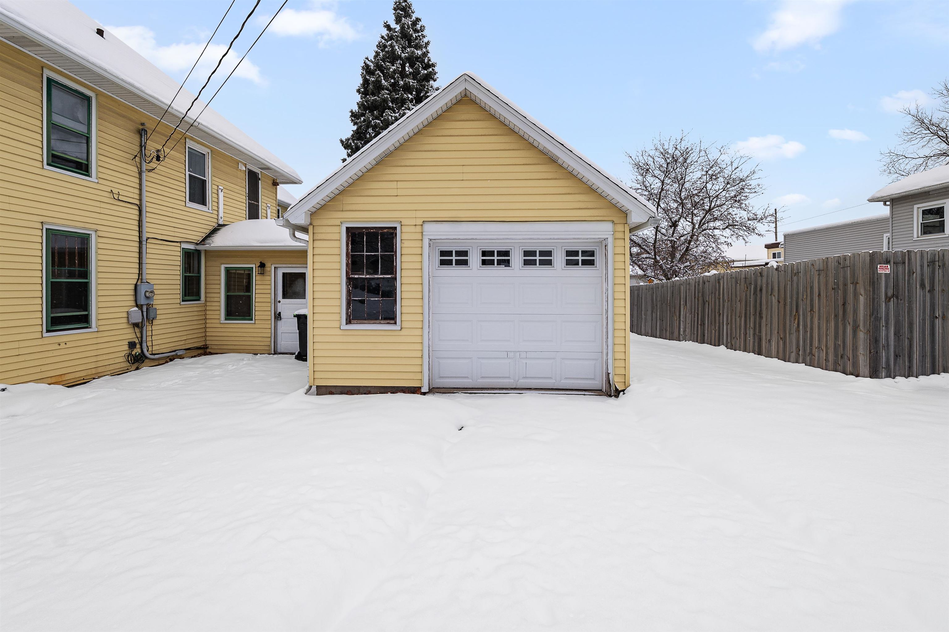 701 North Center Street Beaver Dam, WI 53916 - Photo 28 of 30