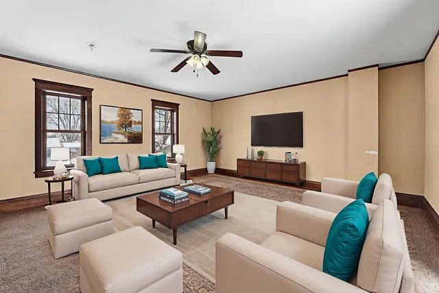 $260,000 | 701 North Center Street, Beaver Dam, WI 53916