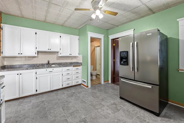 $260,000 | 701 North Center Street, Beaver Dam, WI 53916