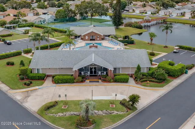 $285,000 | 4118 Twin Oaks Boulevard, Melbourne, FL 32901