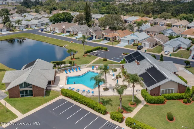 $285,000 | 4118 Twin Oaks Boulevard, Melbourne, FL 32901