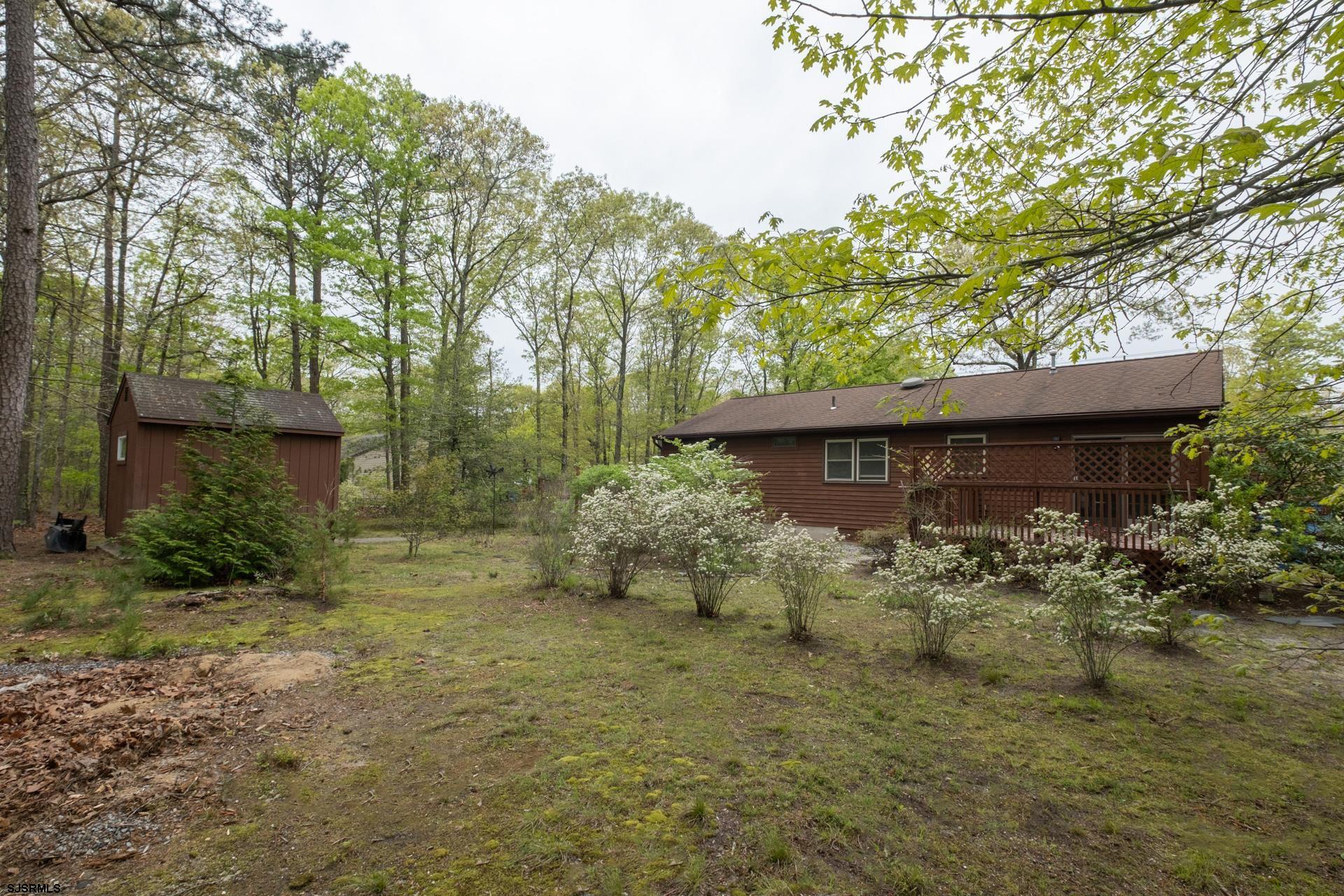 1441 Stagecoach Road Ocean View, NJ 08230 - Photo 17 of 23 Gallery Image 17