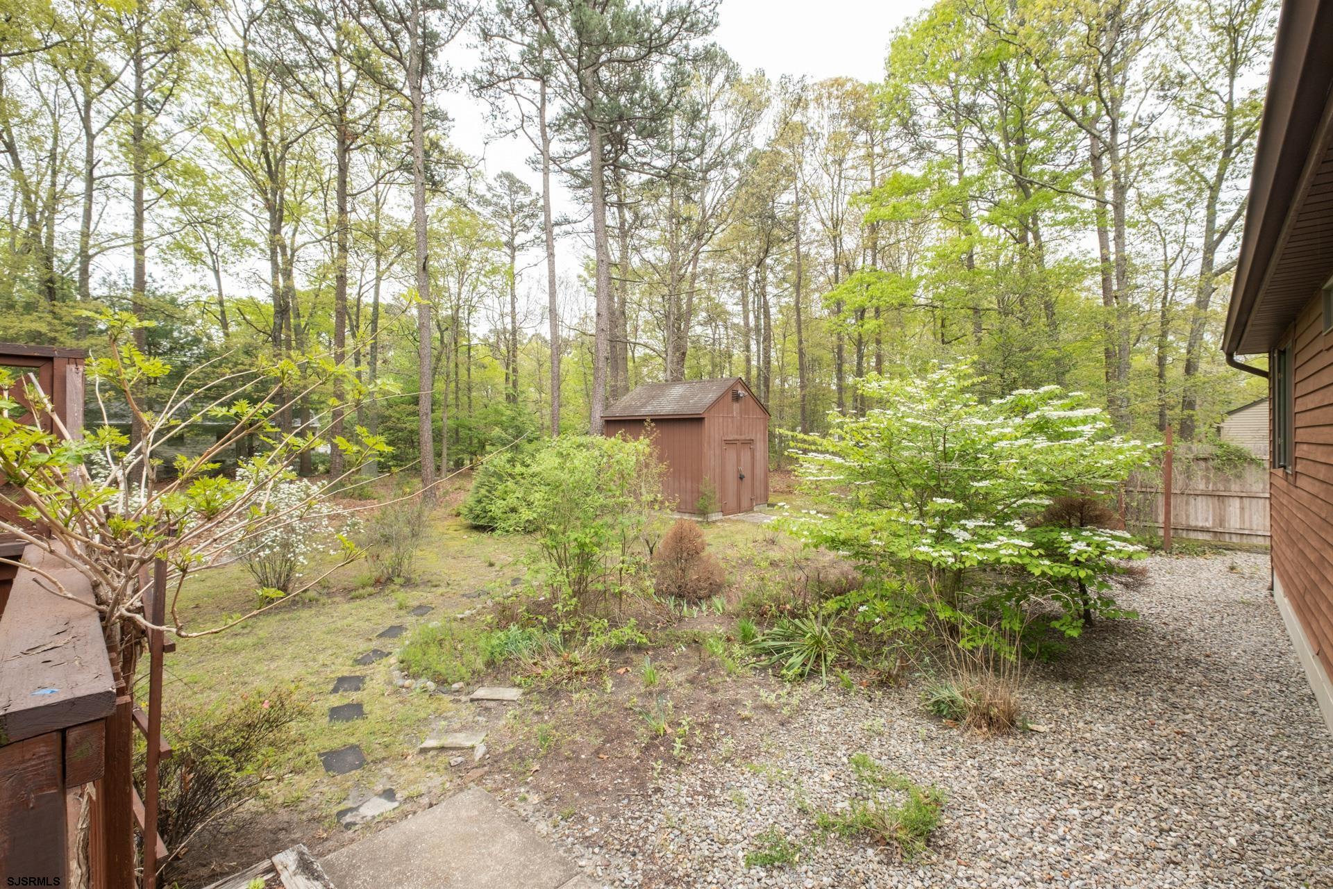 1441 Stagecoach Road Ocean View, NJ 08230 - Photo 19 of 23 Gallery Image 19