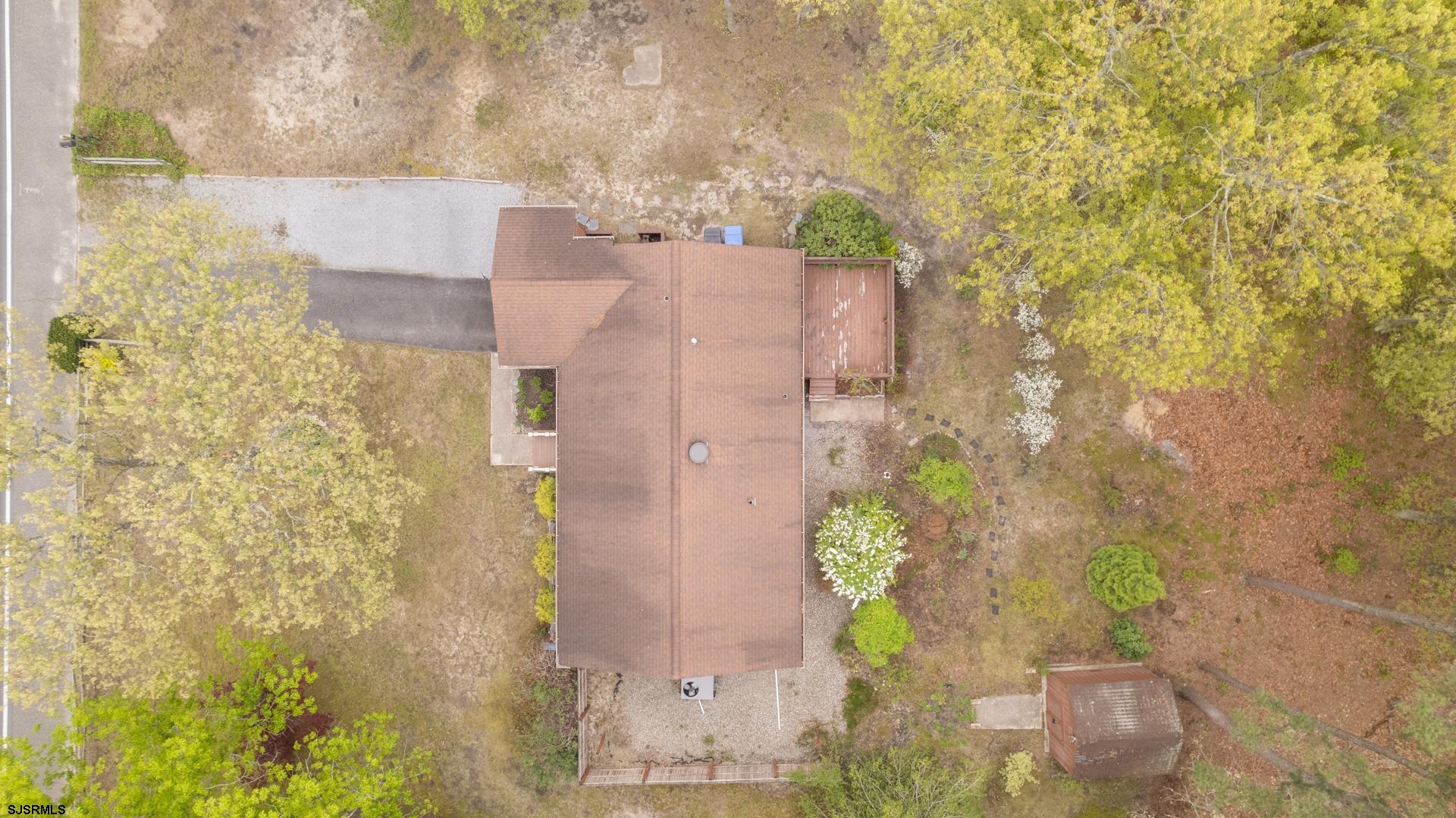 1441 Stagecoach Road Ocean View, NJ 08230 - Photo 20 of 23 Gallery Image 20
