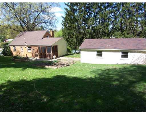 147 Inwood Road Pittsburgh, PA 15237 - Photo 2 of 18 Land/Lot.