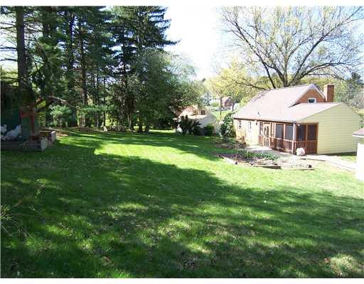 147 Inwood Road Pittsburgh, PA 15237 - Photo 3 of 18 Land/Lot.