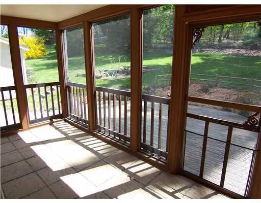 147 Inwood Road Pittsburgh, PA 15237 - Photo 5 of 18 Patio/Deck.