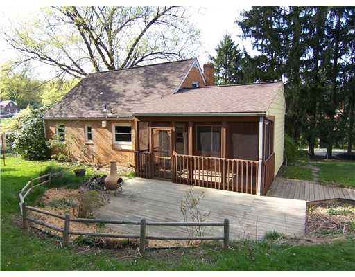 147 Inwood Road Pittsburgh, PA 15237 - Photo 9 of 18 Other.