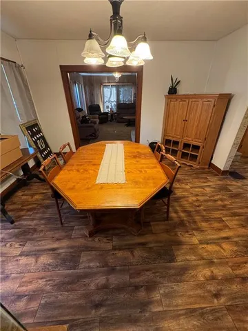 $155,500 | 204 West 3rd Street, Stanberry, MO 64489