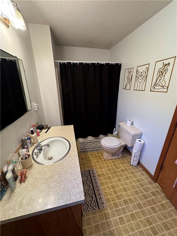 204 West 3rd Street Stanberry, MO 64489 - Photo 23 of 27