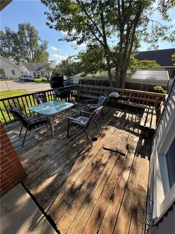 $155,500 | 204 West 3rd Street, Stanberry, MO 64489