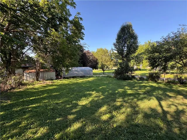 $155,500 | 204 West 3rd Street, Stanberry, MO 64489
