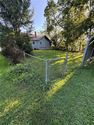 $155,500 | 204 West 3rd Street, Stanberry, MO 64489