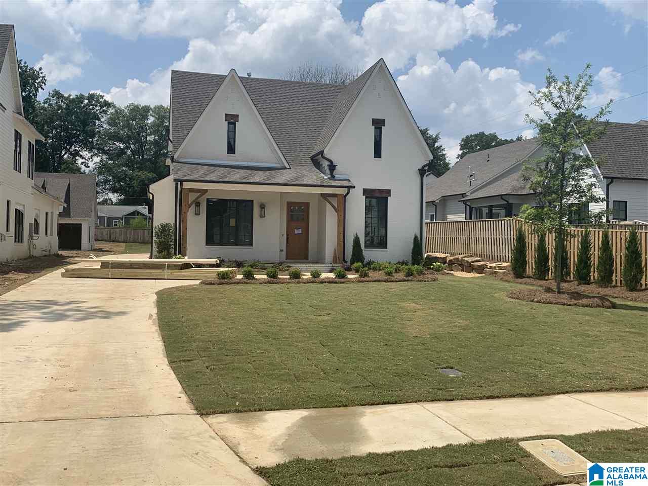 800 Saulter Road Birmingham, AL 35209 - Photo 2 of 37