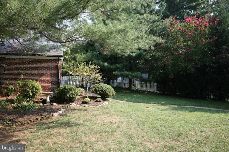 5505 Springlake Way Baltimore, MD 21212 - Photo 14 of 18 Exterior (Rear)