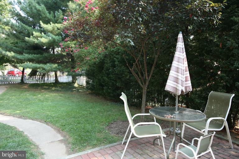 5505 Springlake Way Baltimore, MD 21212 - Photo 10 of 18 Exterior (General)