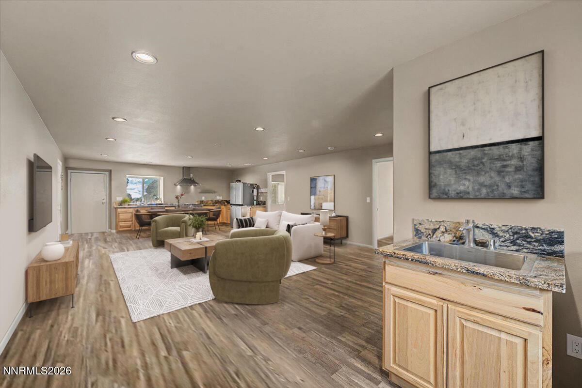 2300 Temple Hill Road, Unit B1 B2 B4 & COMMON AREA Reno, NV 89521 - Photo 9 of 50 38-DS207985