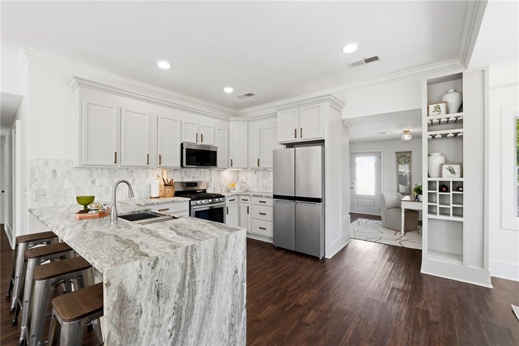 1898 Marble Quarry Road Canton, GA 30114 - Photo 7 of 39