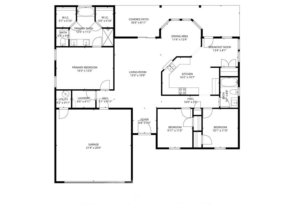 97 Southeast 451st Road Warrensburg, MO 64093 - Photo 23 of 23