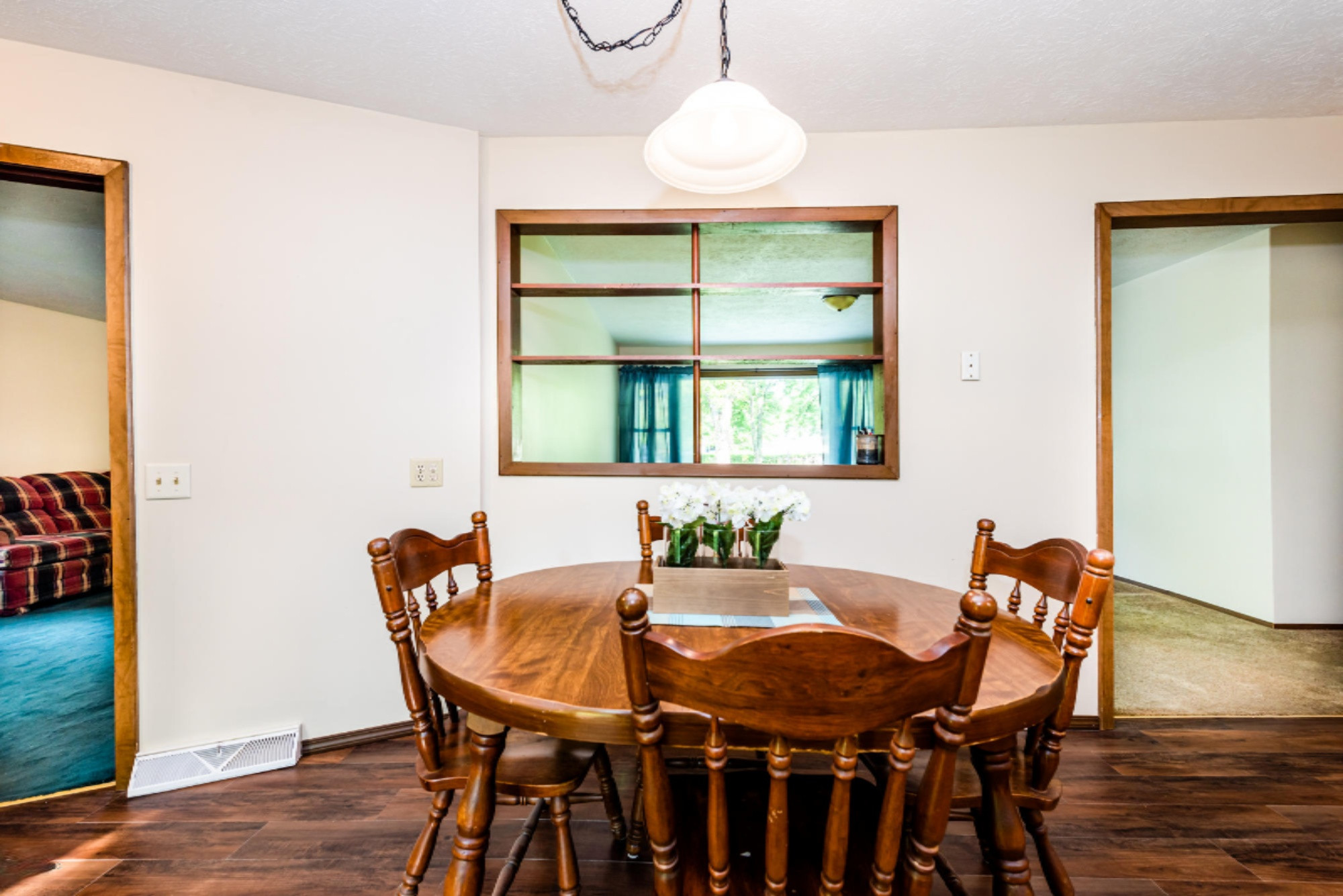 5595 Johnson Road Coloma, MI 49038 - Photo 6 of 19 Johnson-107