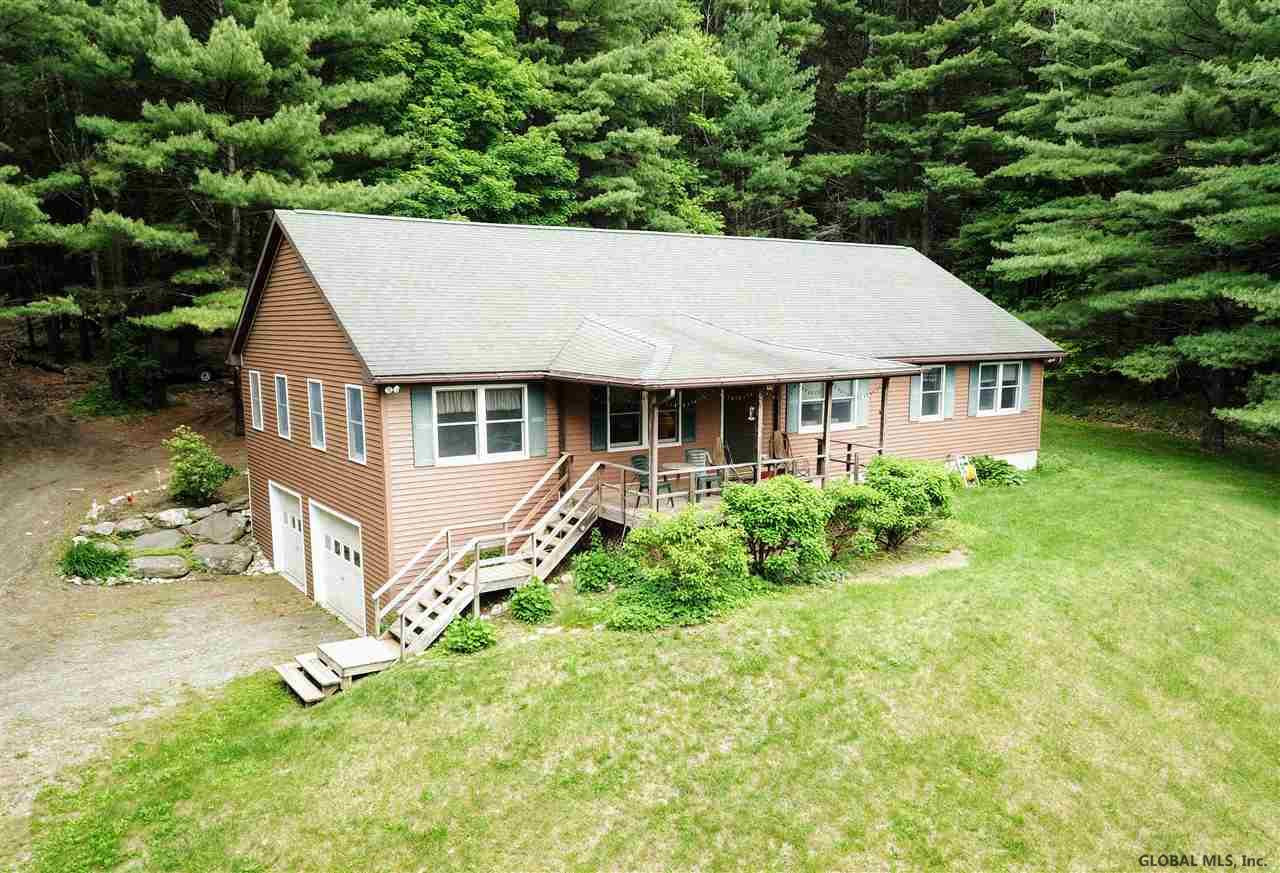 180 Rabbit College Road Petersburgh, NY 12138 - Photo 2 of 47 Photo 2