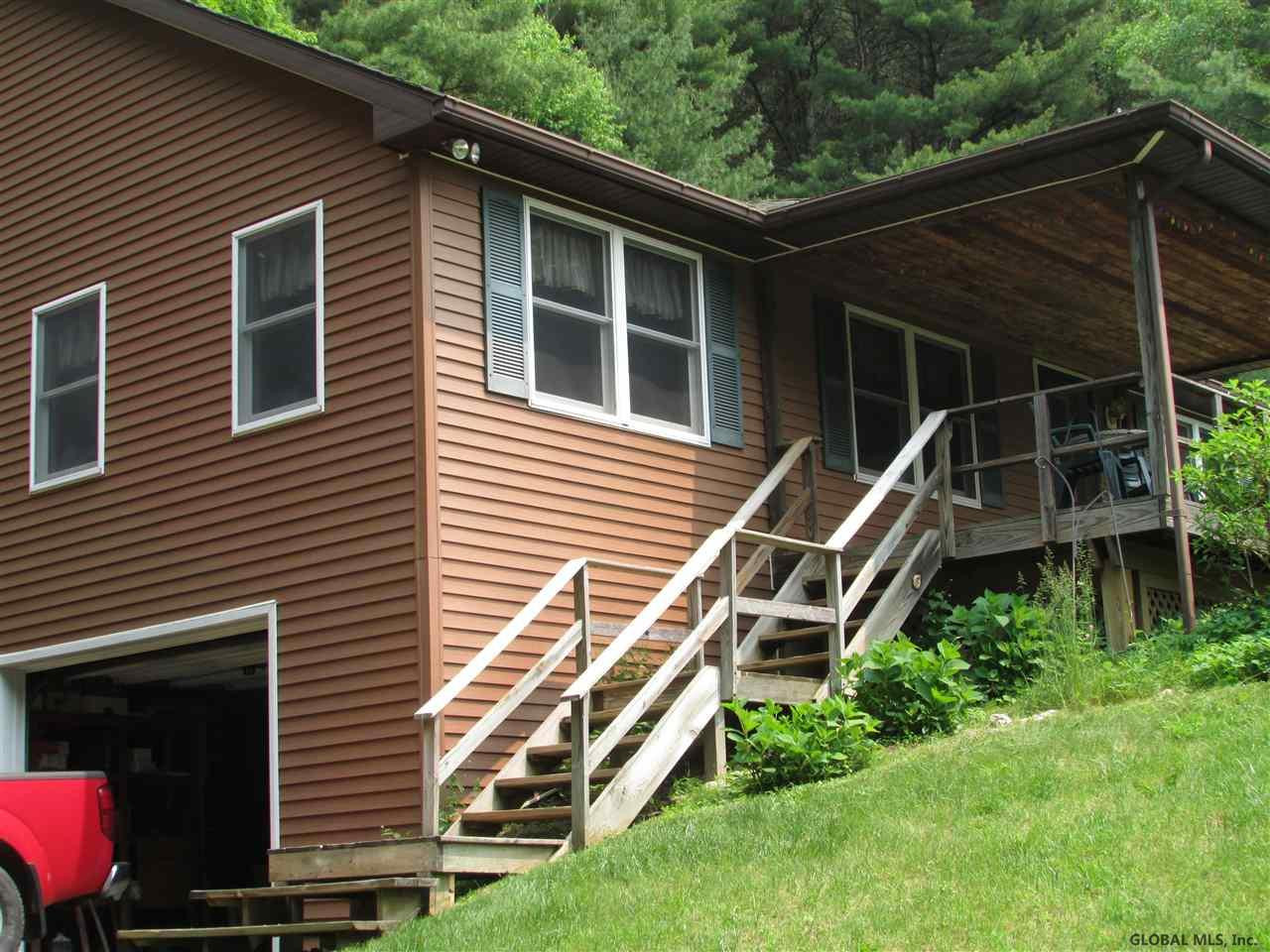 180 Rabbit College Road Petersburgh, NY 12138 - Photo 4 of 47 Photo 4