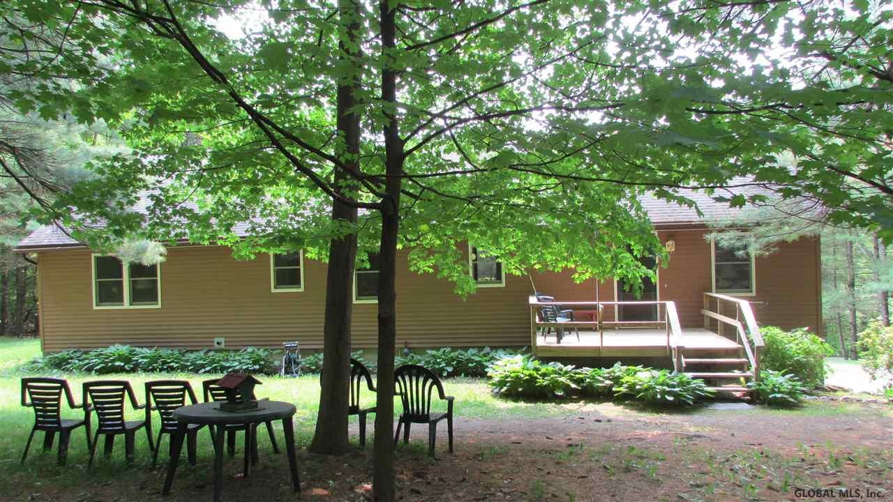 180 Rabbit College Road Petersburgh, NY 12138 - Photo 45 of 47 Photo 55