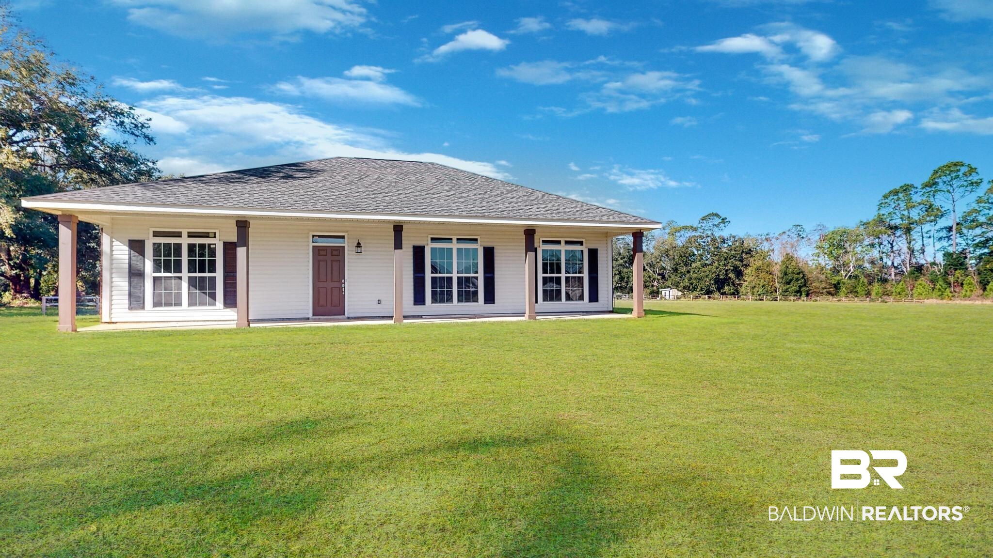 17265 Davis Road Summerdale, AL 36580 - Photo 1 of 44
