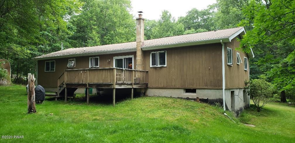 476 Bone Ridge Road Hawley, PA 18428 - Photo 3 of 32
