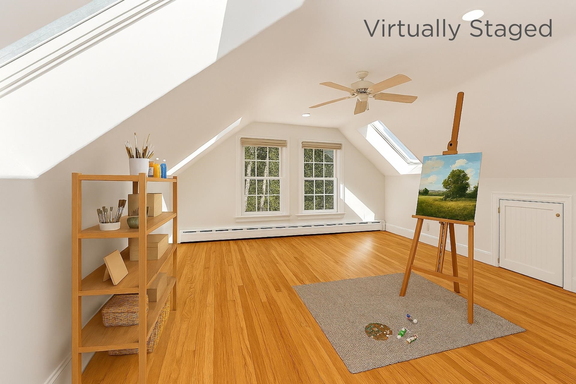 58 Crossbow Lane Conway, NH 03860 - Photo 18 of 60