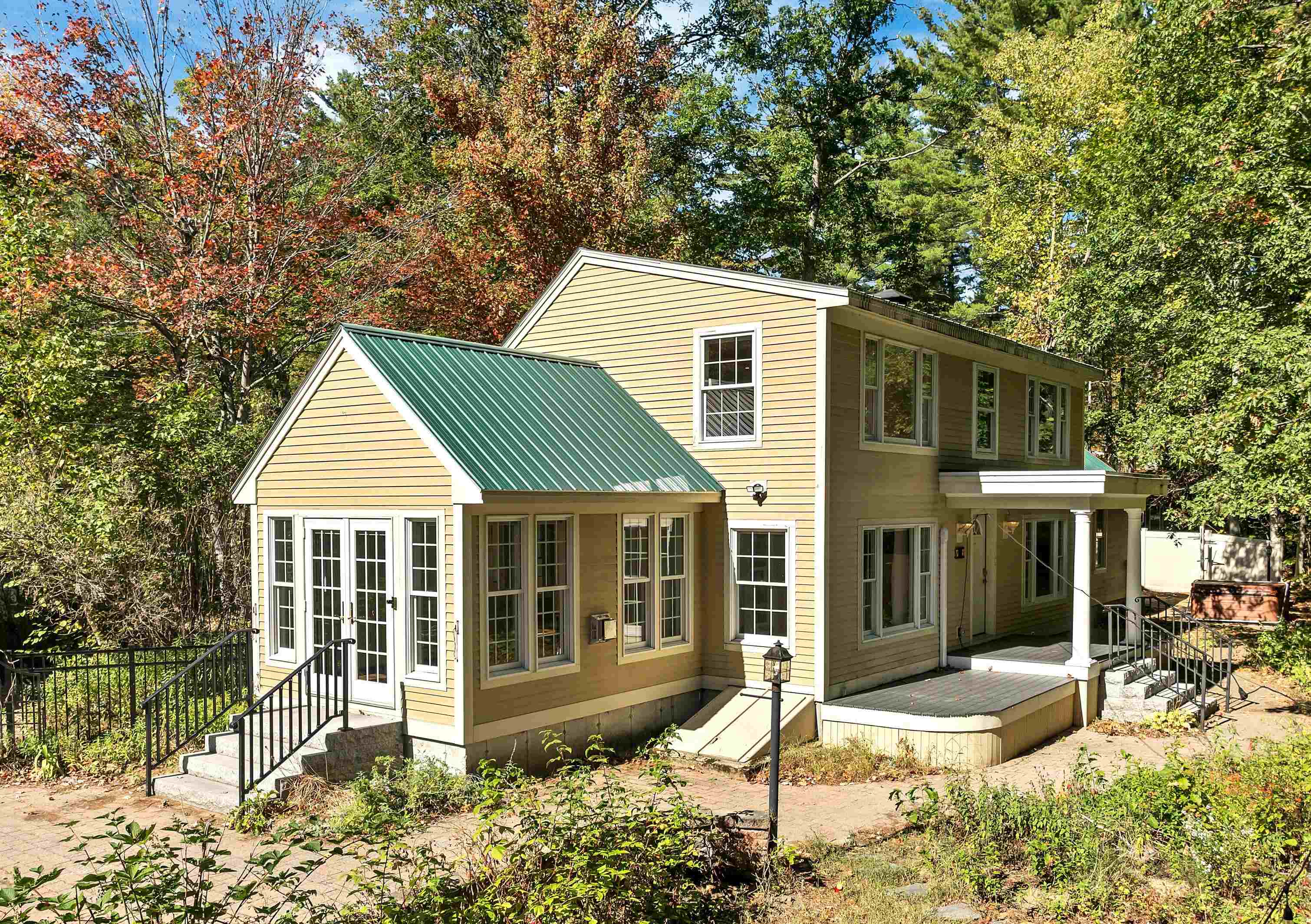 58 Crossbow Lane Conway, NH 03860 - Photo 2 of 60