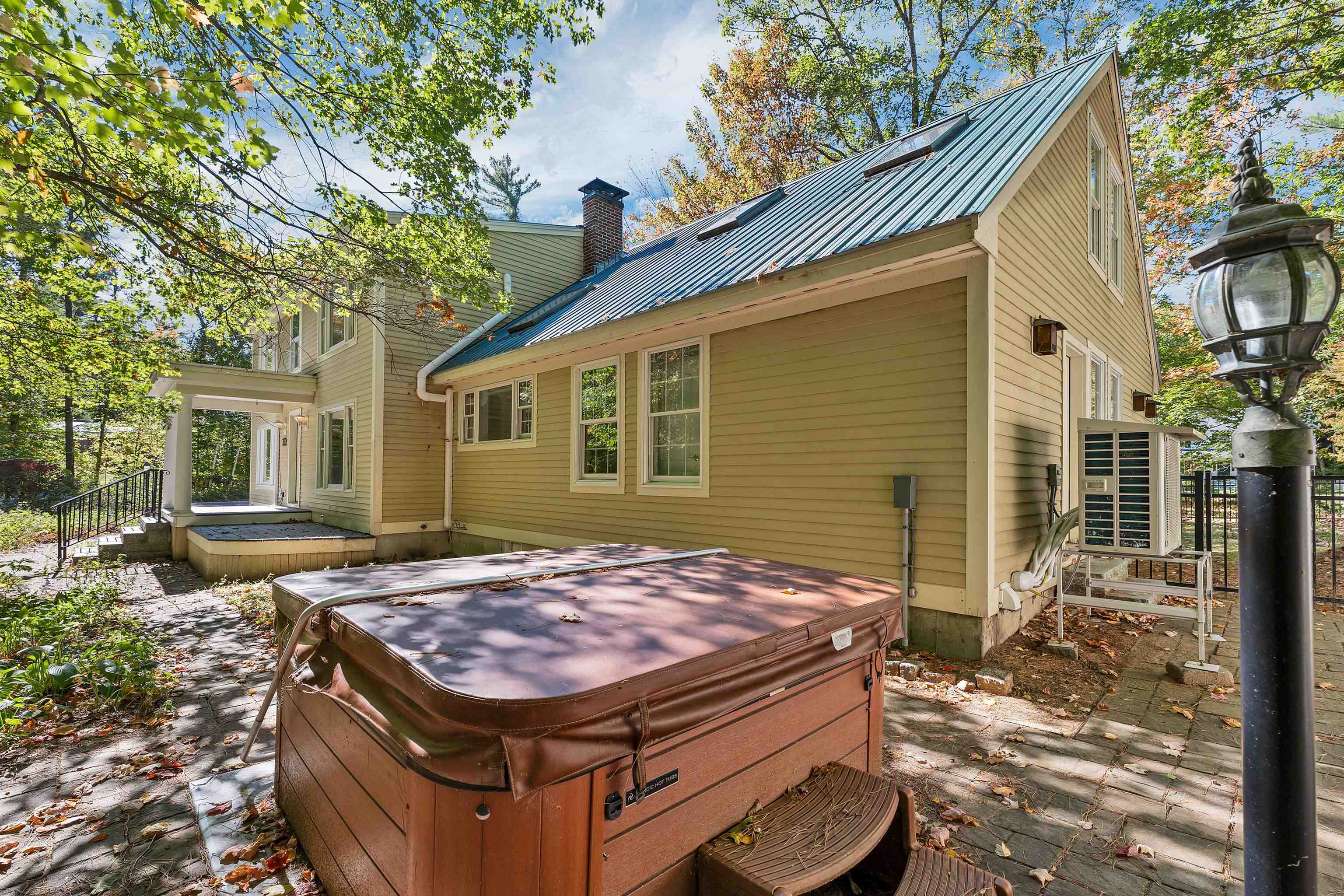 58 Crossbow Lane Conway, NH 03860 - Photo 3 of 60