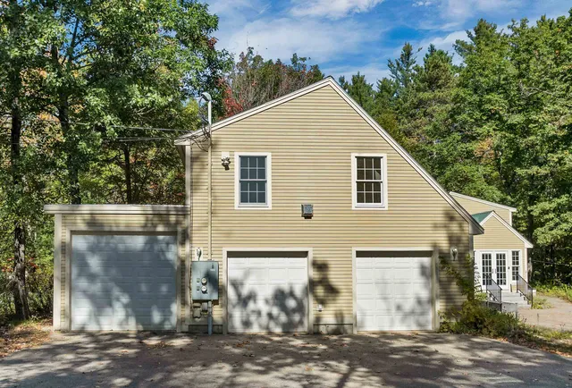 $797,000 | 58 Crossbow Lane, Conway, NH 03860